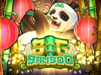 Big Bamboo