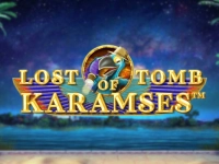 Lost Tomb of Karamses