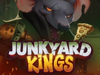 Junkyard Kings