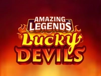 Amazing Legends Lucky Devils