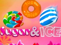 Sugar & Ice