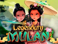 Legendary Mulan