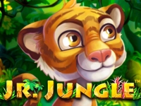 Jr. Jungle