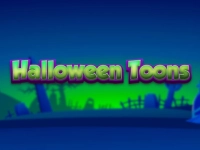 Halloween Toons