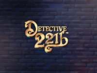 Detective 221b