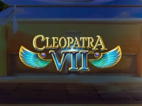 Cleopatra VII