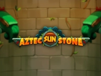 Aztec Sun Stone