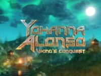 Yohanna Alonso Viking's Conquest