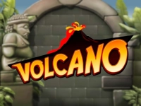 Volcano