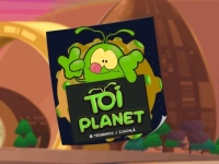 Toi Planet