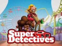 Super Detectives