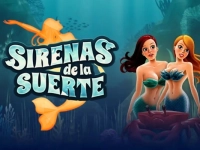 Sirenas de la Suerte