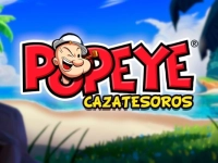 Popeye Cazatesoros