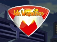 Mr. Magnifico