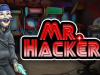 Mr Hacker