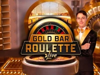 Gold Bar Roulette