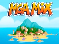 MGA Mix