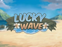 Lucky Wave