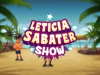 Leticia Sabater Show