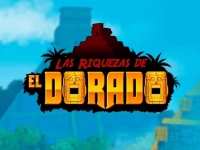 Las Riquezas de El Dorado