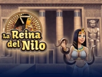 La Reina Del Nilo