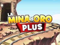 La Mina de Oro Plus