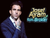 Josef Ajram Epic Broker