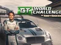 GT World Challenge by Andy Soucek