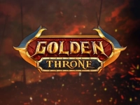 Golden Throne