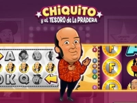 Chiquito y el Tesoro de la Pradera