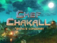 Chef Chakall Viking's Conquest