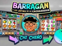 Barragan