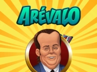 Arevalo