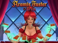 Aramis Fuster La Bruja