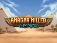 Amarna Miller Cleopatra