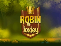 Robin of Loxley