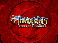 Thundercats Reels of Thundera