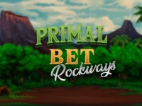 Primal Bet Rockways