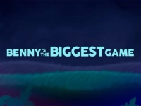 Benny's The Biggest Game