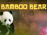 Bamboo Bear