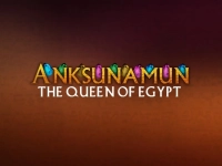 Anksunamun The Queen of Egypt