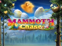 Mammoth Chase Easter Edition