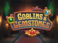 Goblins & Gemstones