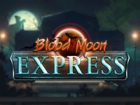 Blood Moon Express