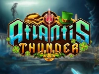 Atlantis Thunder St. Patrick's Day Edition