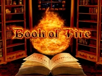 Book of Fire