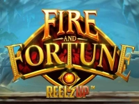 Fire and Fortune ReelzUp