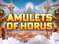 Amulets of Horus