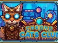 Chrono Cats Club