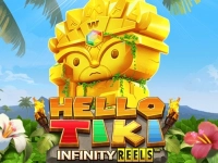 Hello Tiki